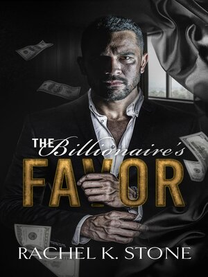 cover image of The Billionaire's Favor